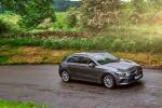 Mercedes-Benz A200 Sport 2018 года (UK)